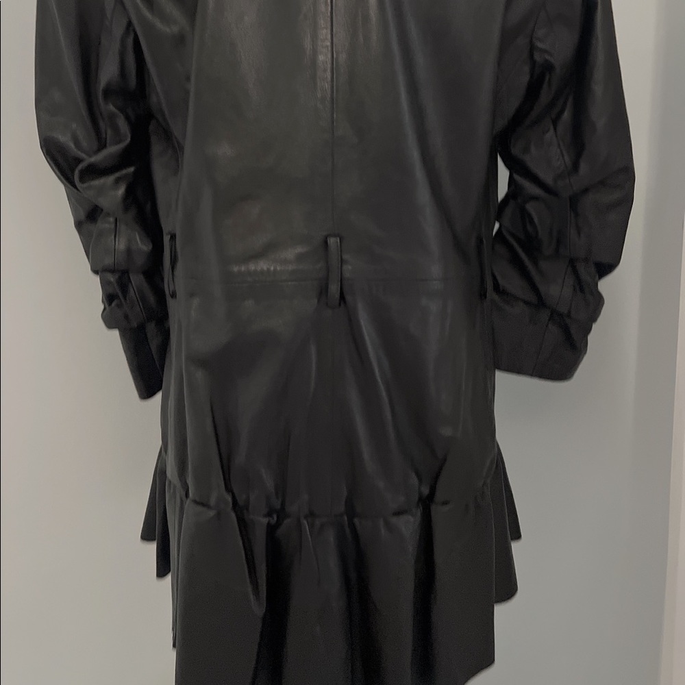 Cinq a Sept NATASHA BLAZER - Picture 10 of 13